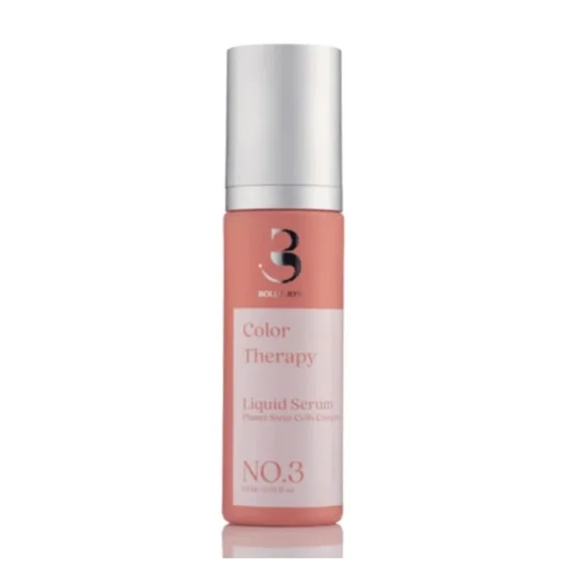 בקבוק סרום Color Therapy מס׳ 3 של Bolly Jon